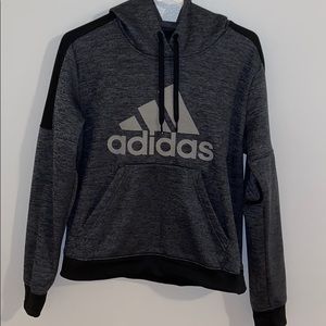 Adidas Hoodie